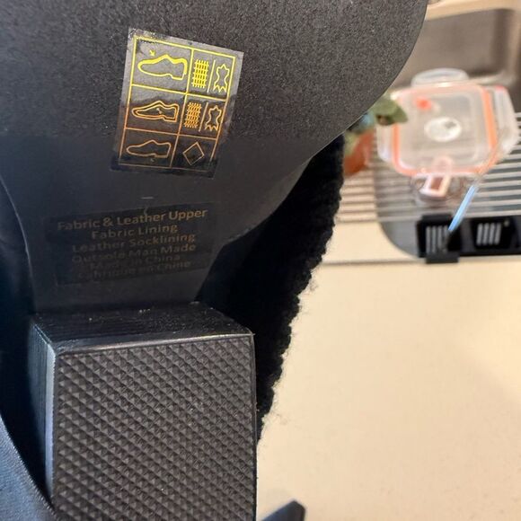 Jeffrey Campbell x Free People x Understated Leather Ballet Boots Size 7 NWT - Picture 12 of 12